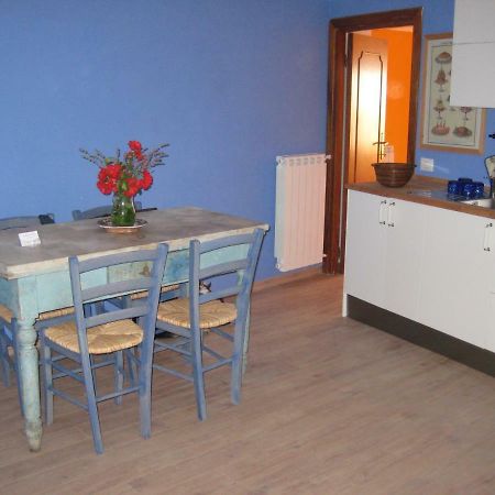 La Giuliva Di Pianiano Apartment Cellere Exterior photo